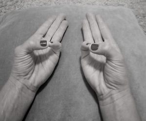 buddhi mudra
