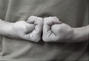 brahma mudra