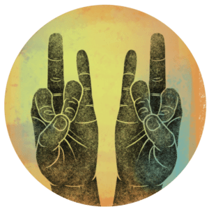 rudra mudra