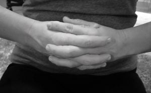ushas mudra