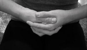 ushas mudra