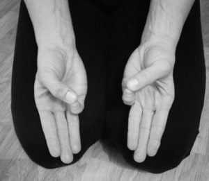 varun mudra