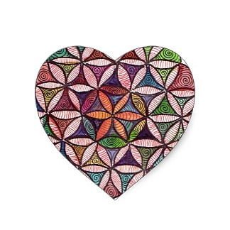 spirituell pattern - mariao