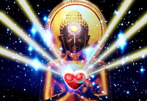 buddha love