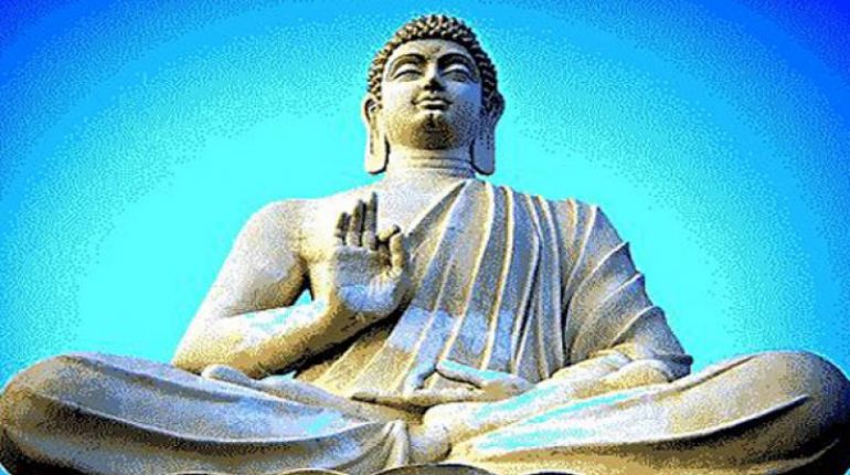buddha statue