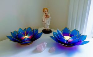 blue lotus