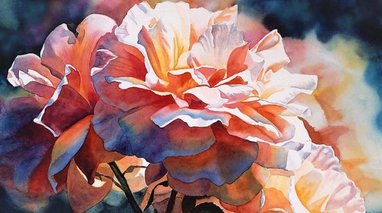rose