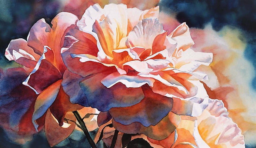 rose
