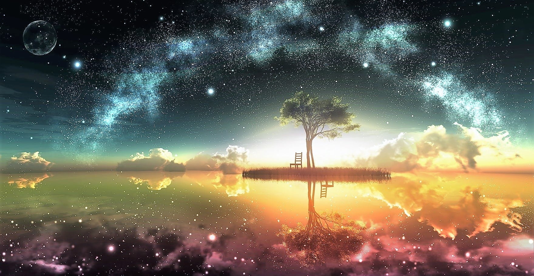 astrala resor