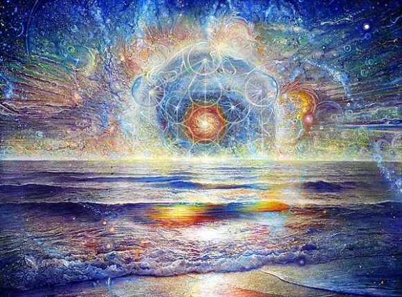 open mind