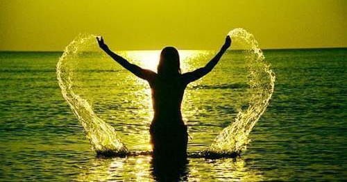 freedom