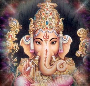 ganesha