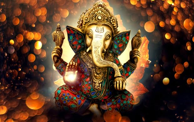 ganesha
