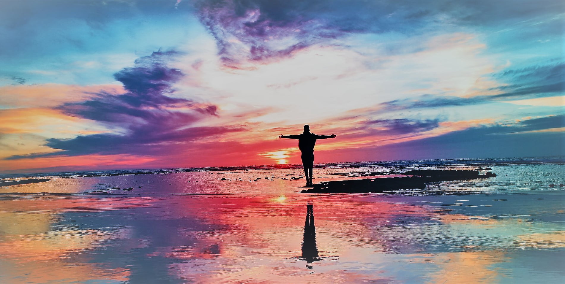 spiritual life