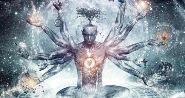 spiritual movement