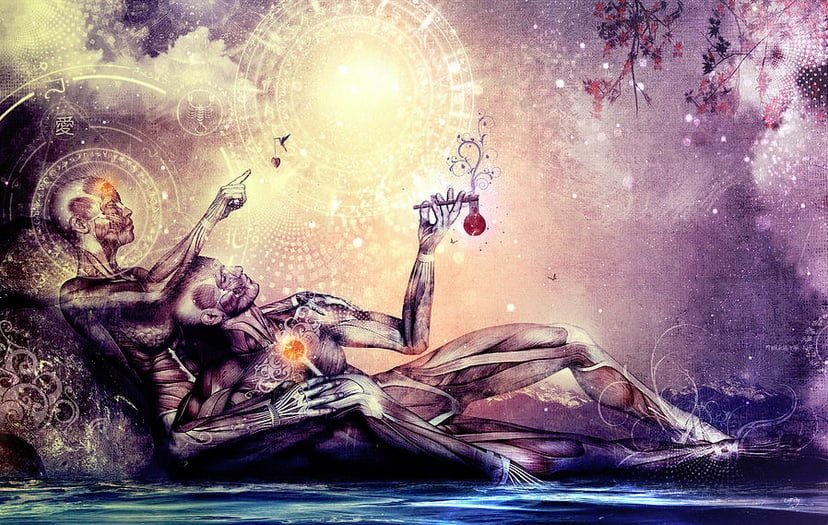soulmates- twinflame