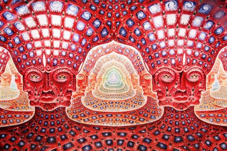alex grey