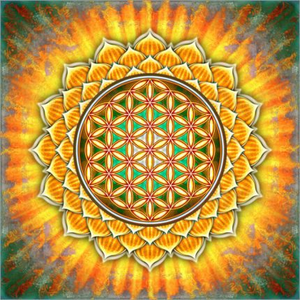 flower of life