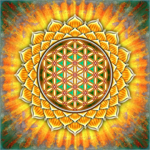 flower of life
