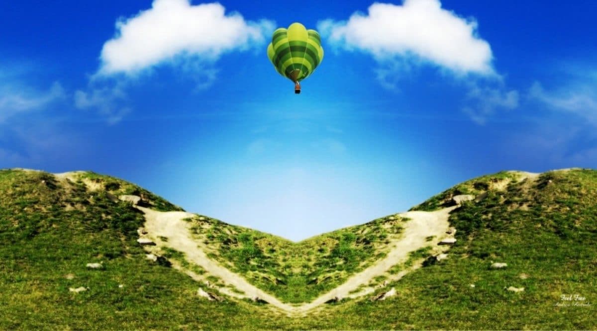 airballon