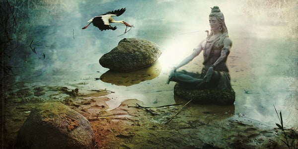indian gods