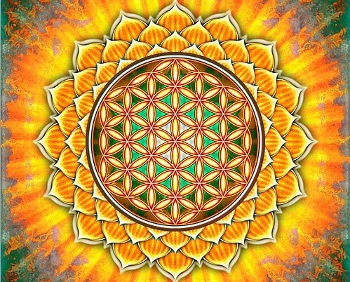 flower of life