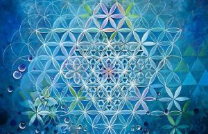 geometrical universe - medial vägledning - mariao