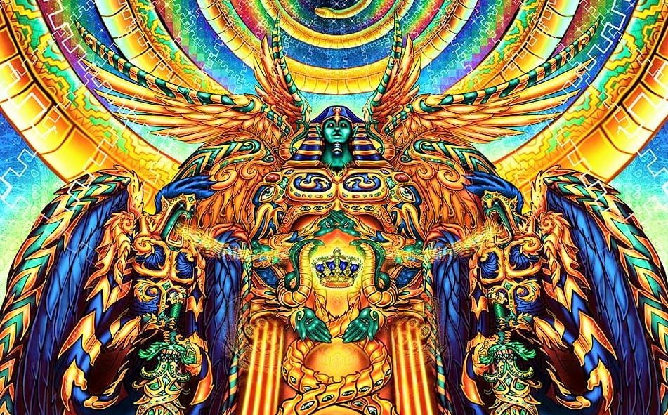 dmt