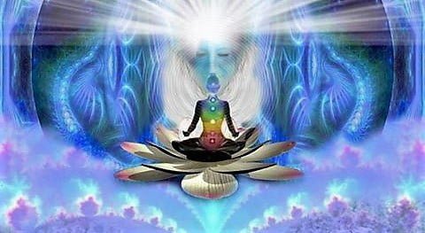 divine light