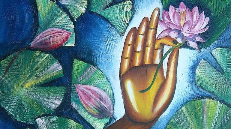 mudras