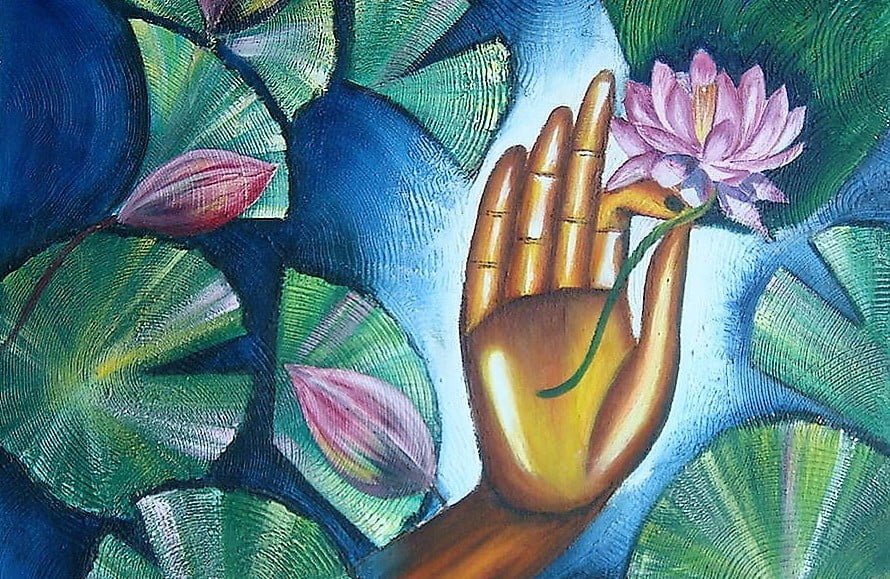 mudras