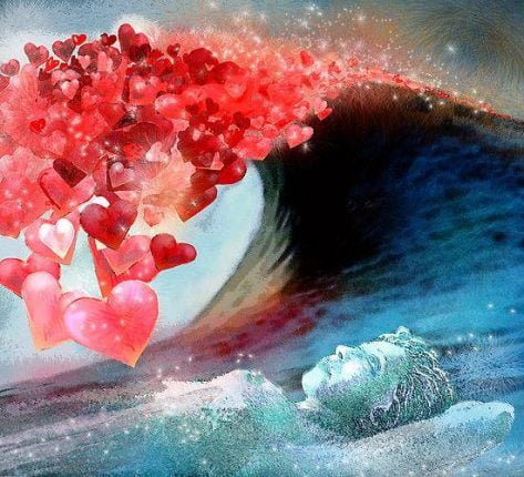 love god