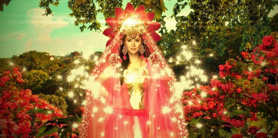 prosperity - mariao