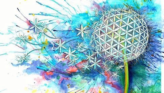 flower of life