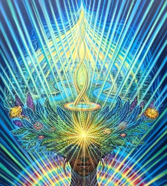 spirits