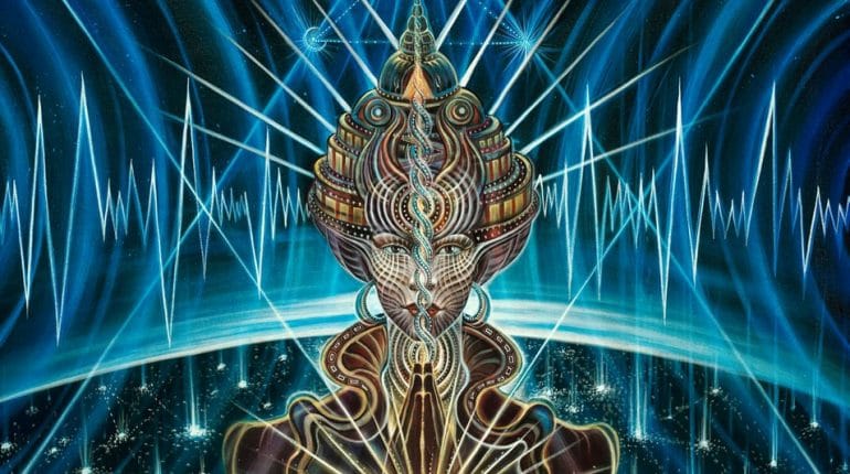 spirit