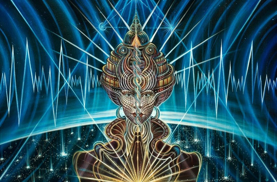 spirit
