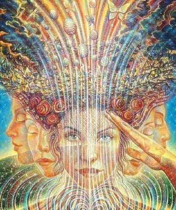 love arise
