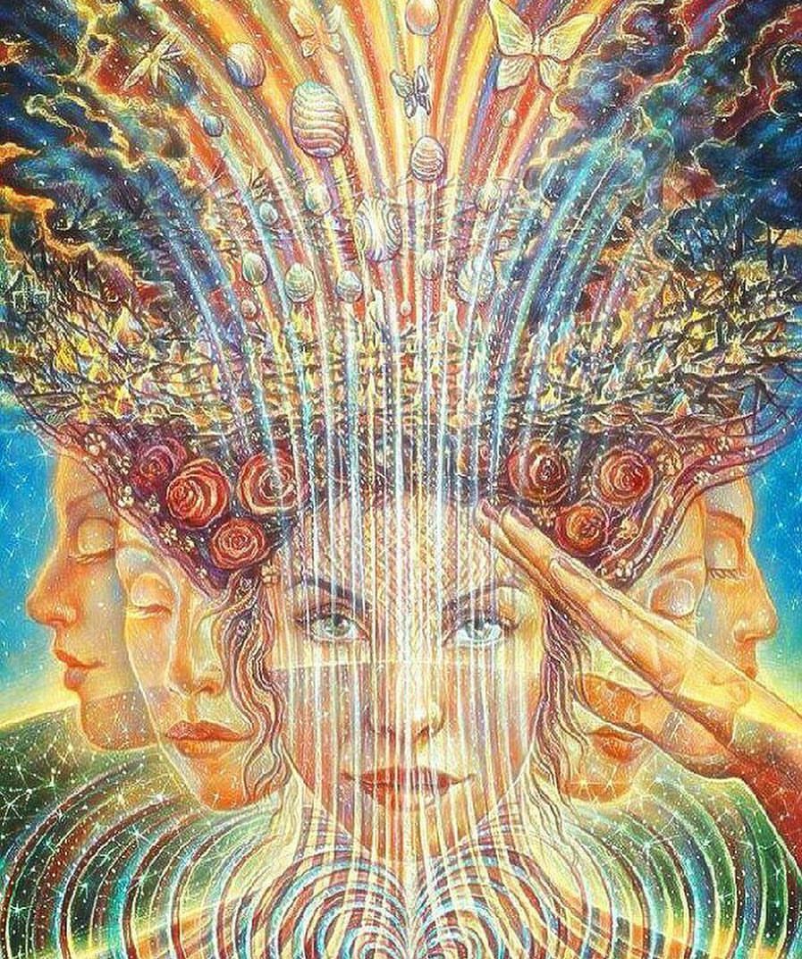 love arise