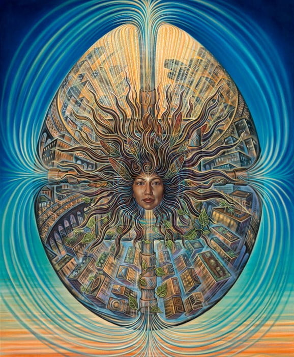 soul rebel