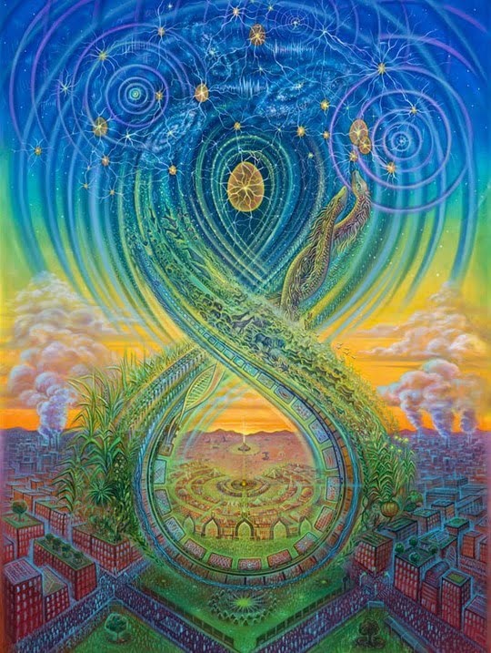 soulmate- twinflame