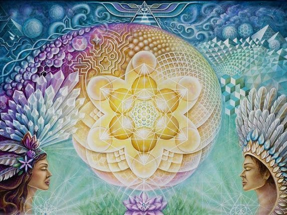 spirit in peace
