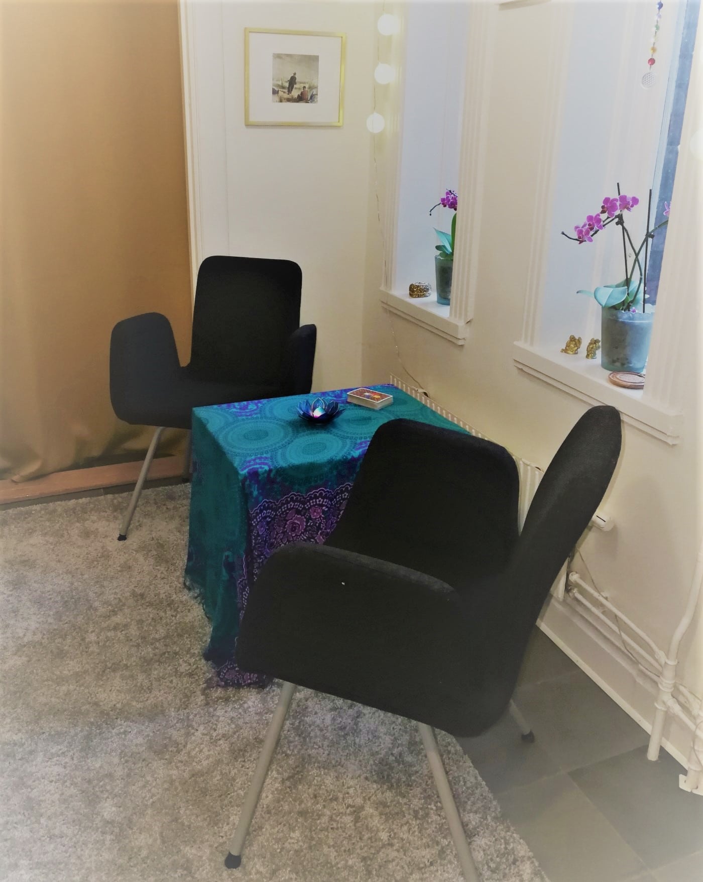 vägledning mariao