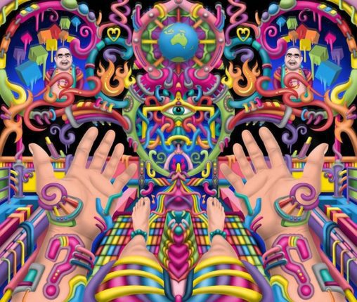 hi spirits