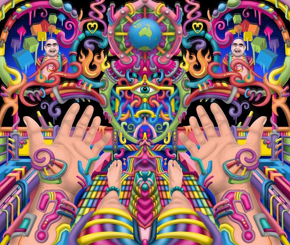 hi spirits