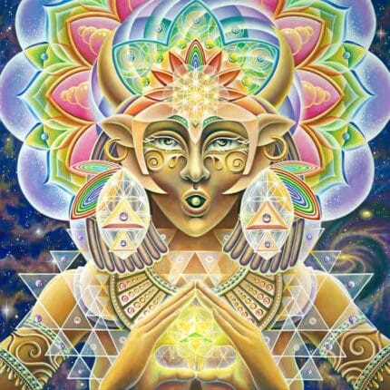 spiritual freedom