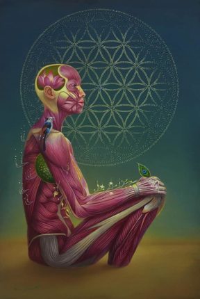 life energy