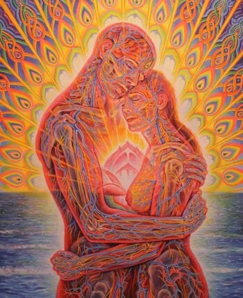 awaken love