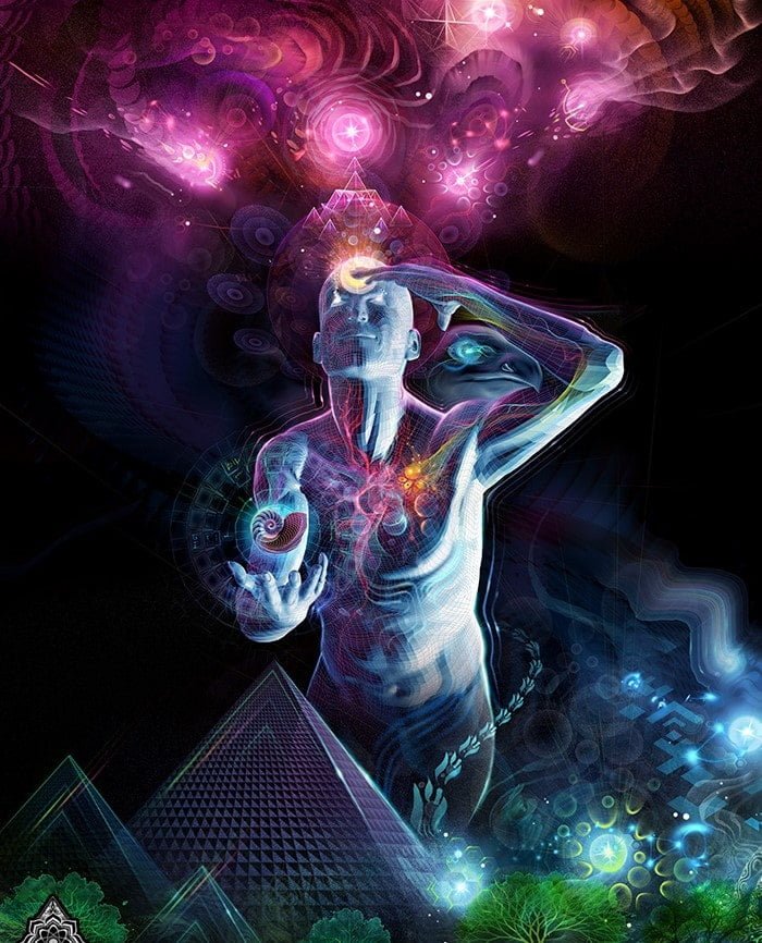 power within