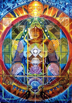 mother dmt